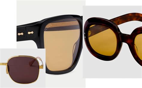 gucci ha ha ha oval sunglasses|Gucci Ha Ha Ha Eyewear Collection .